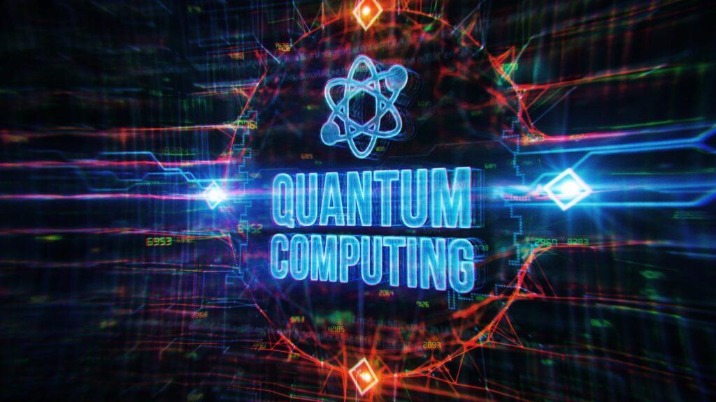 free cloud based quantum computing applications