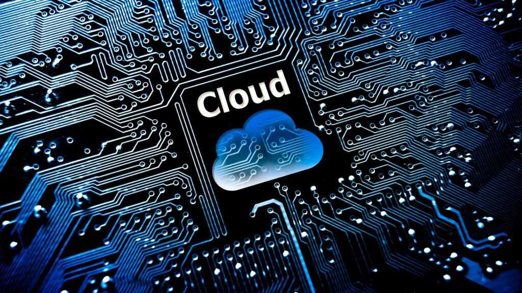 data security in cloud computing