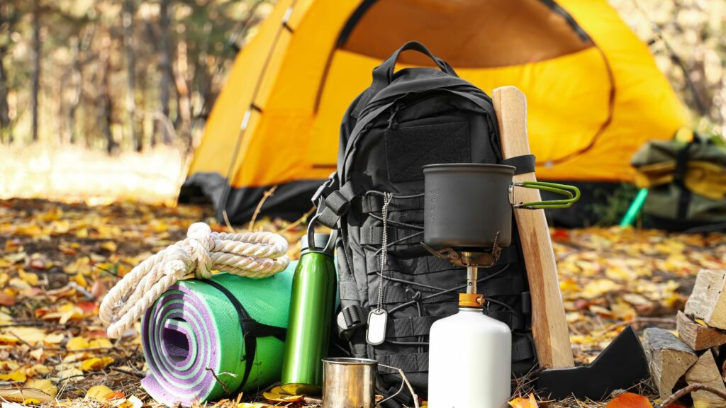 camping gadgets 2023