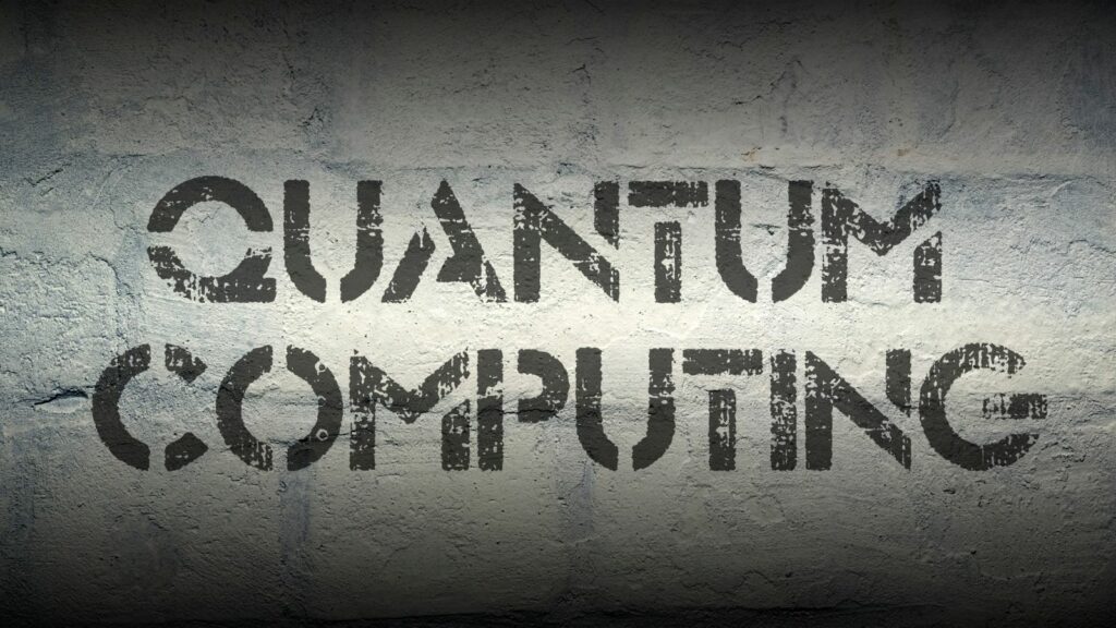 free quantum computing solutions