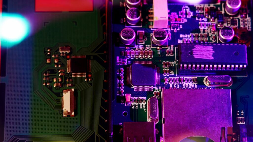 photonic computing